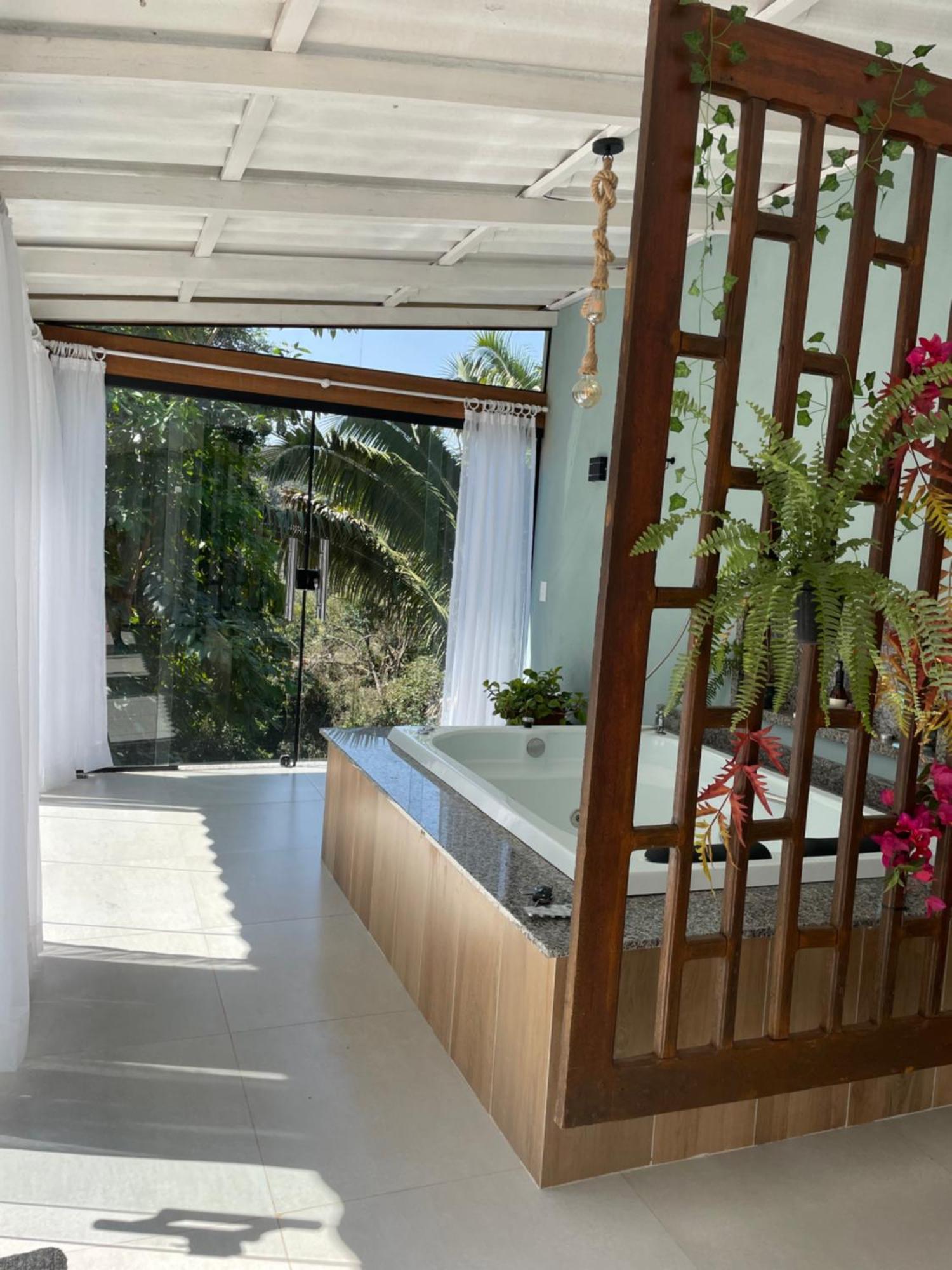 Caracol Chacara Completa Privativa Para Casal E Familia มาเรเชล ฟลอริอาโน ภายนอก รูปภาพ